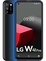 Best available price of LG W41 Pro in Azerbaijan