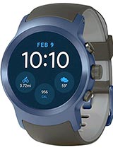 Best available price of LG Watch Sport in Azerbaijan