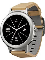 Best available price of LG Watch Style in Azerbaijan