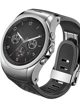 Best available price of LG Watch Urbane LTE in Azerbaijan