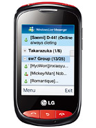 Best available price of LG Wink Style T310 in Azerbaijan