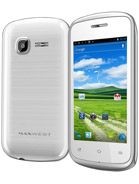 Best available price of Maxwest Android 320 in Azerbaijan
