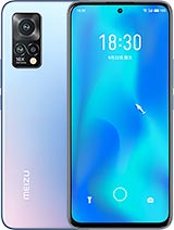 Best available price of Meizu 18x in Azerbaijan