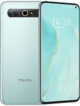 Meizu 18 Pro at Azerbaijan.mymobilemarket.net