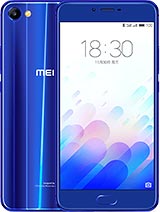 Best available price of Meizu M3x in Azerbaijan