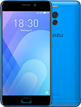 Best available price of Meizu M6 Note in Azerbaijan