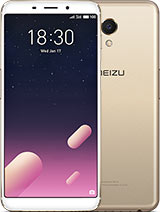 Best available price of Meizu M6s in Azerbaijan