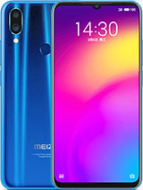 Best available price of Meizu Note 9 in Azerbaijan