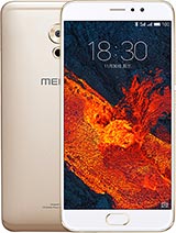 Best available price of Meizu Pro 6 Plus in Azerbaijan