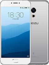 Best available price of Meizu Pro 6s in Azerbaijan