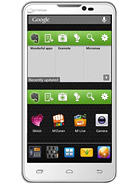 Best available price of Micromax A111 Canvas Doodle in Azerbaijan