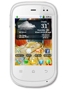 Best available price of Micromax Superfone Punk A44 in Azerbaijan