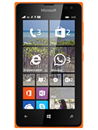 Best available price of Microsoft Lumia 435 Dual SIM in Azerbaijan