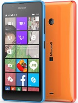 Best available price of Microsoft Lumia 540 Dual SIM in Azerbaijan