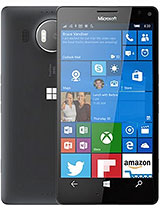 Best available price of Microsoft Lumia 950 XL Dual SIM in Azerbaijan