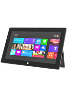 Best available price of Microsoft Surface in Azerbaijan