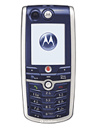 Best available price of Motorola C980 in Azerbaijan