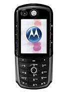 Best available price of Motorola E1000 in Azerbaijan