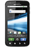 Best available price of Motorola ATRIX 4G in Azerbaijan
