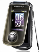 Best available price of Motorola A1680 in Azerbaijan