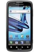 Best available price of Motorola ATRIX 2 MB865 in Azerbaijan