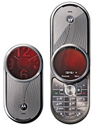 Best available price of Motorola Aura in Azerbaijan