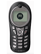 Best available price of Motorola C113 in Azerbaijan