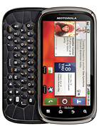 Best available price of Motorola Cliq 2 in Azerbaijan