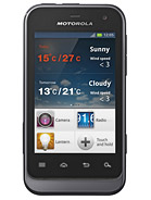 Best available price of Motorola Defy Mini XT320 in Azerbaijan