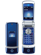Best available price of Motorola KRZR K1 in Azerbaijan