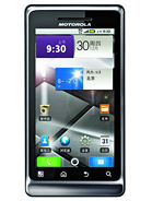 Best available price of Motorola MILESTONE 2 ME722 in Azerbaijan
