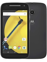 Best available price of Motorola Moto E 2nd gen in Azerbaijan