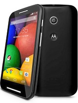 Best available price of Motorola Moto E Dual SIM in Azerbaijan