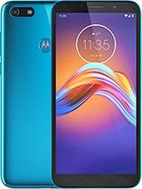 Best available price of Motorola Moto E6 Play in Azerbaijan