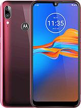 Best available price of Motorola Moto E6 Plus in Azerbaijan