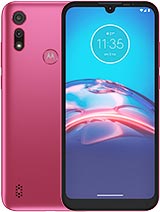 Best available price of Motorola Moto E6i in Azerbaijan