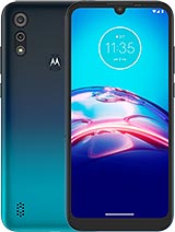 Best available price of Motorola Moto E6s (2020) in Azerbaijan