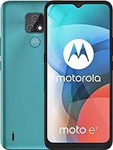 Best available price of Motorola Moto E7 in Azerbaijan