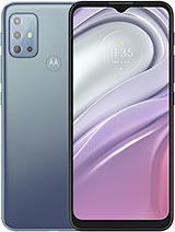 Best available price of Motorola Moto G20 in Azerbaijan