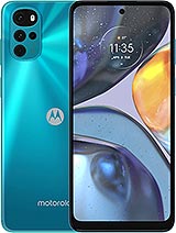 Best available price of Motorola Moto G22 in Azerbaijan