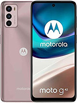 Best available price of Motorola Moto G42 in Azerbaijan