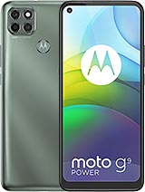 Best available price of Motorola Moto G9 Power in Azerbaijan