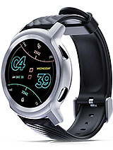 Best available price of Motorola Moto Watch 100 in Azerbaijan