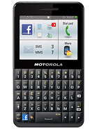 Best available price of Motorola Motokey Social in Azerbaijan