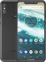 Best available price of Motorola One Power P30 Note in Azerbaijan