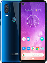 Best available price of Motorola One Vision in Azerbaijan