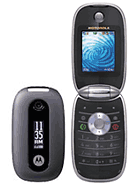 Best available price of Motorola PEBL U3 in Azerbaijan