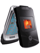 Best available price of Motorola RAZR V3xx in Azerbaijan