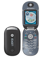 Best available price of Motorola PEBL U6 in Azerbaijan