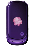 Best available price of Motorola PEBL VU20 in Azerbaijan